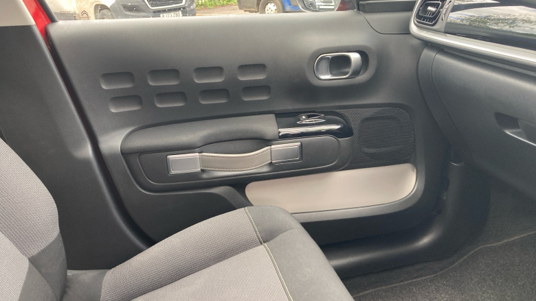 Citroen C3 1.2 PureTech Shine 5dr Petrol Hatchback